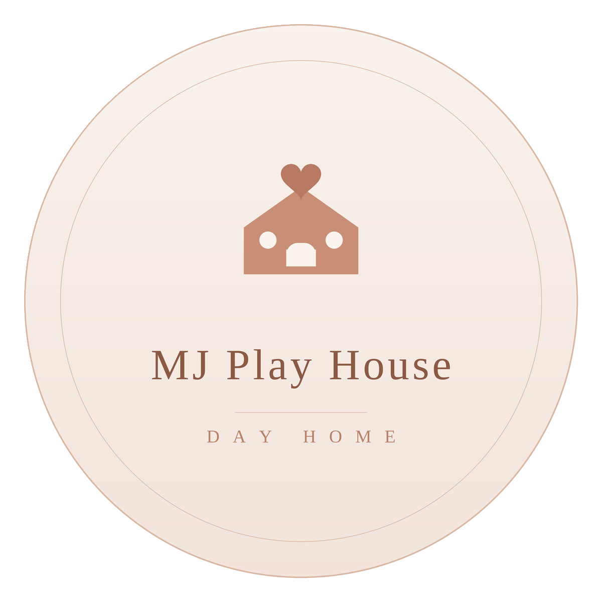 MJ Play House Day Home